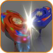 Beyblade Burst Guide icon