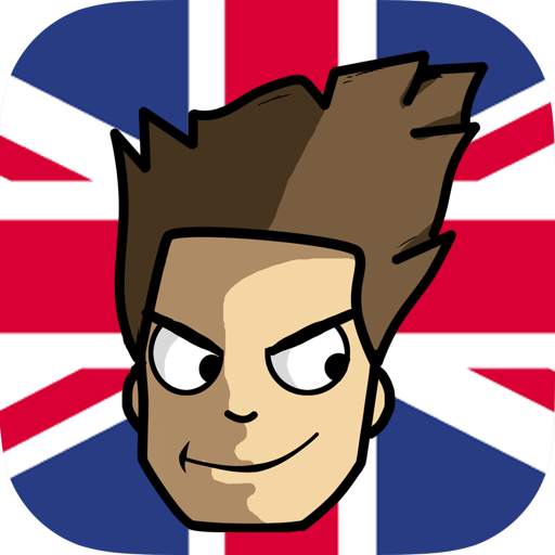 Practice English Grammar - Sam 1.2.2