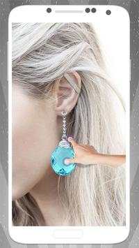 Stylish Jewellery Photo Editor screenshot 7