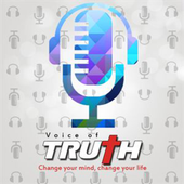 Voice of Truth Indonesia icon
