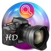 MeGa Zoom Camera HD  1.0