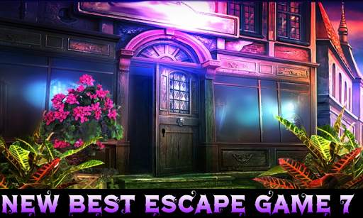 New Best Escape Game 7 screenshot 1