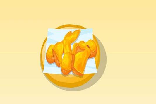 Cooking Game - Chicken Game screenshot 5