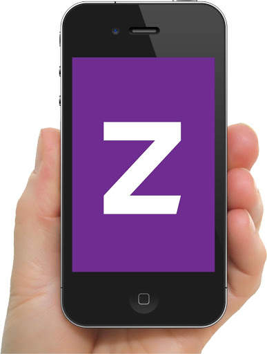 RADIO ZETA screenshot 1