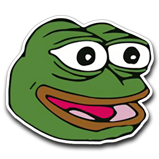 Stickers do Memes para WhatsApp icon