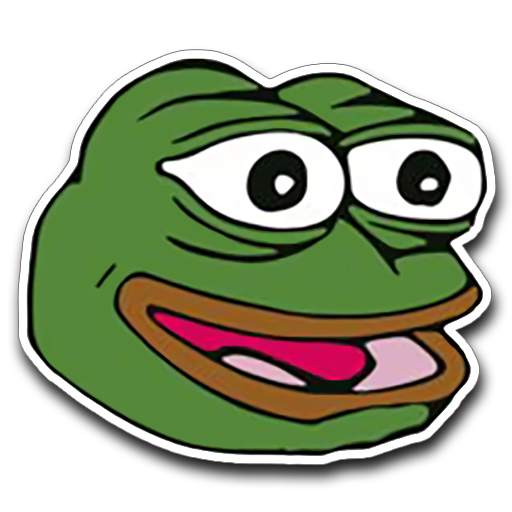 Meme Stickers for WhatsApp 1.09