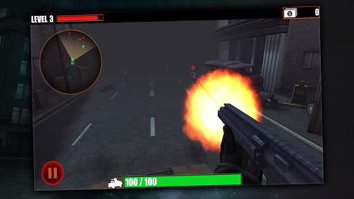 VR Zombies: The Zombie Shooter Games (Cardboard) screenshot 5