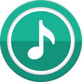 My MP3 Music Player logo