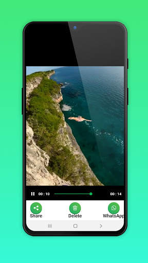 Status Downloader for WA & Whatsapp Business screenshot 5