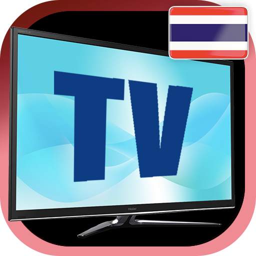Thailand TV sat info 2.3