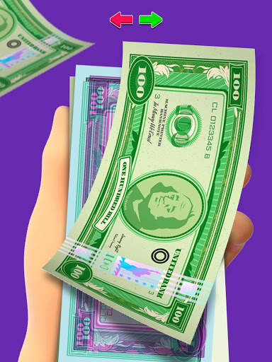 Money Maker 3D - Print Cash screenshot 11