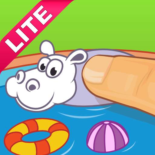 Kids Tap and Color (Lite) 1.8.5