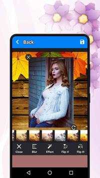 Guide Photo Editor screenshot 1