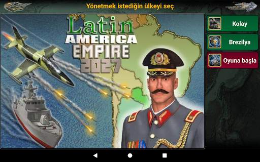 Latin Amerika İmparatorluğu screenshot 8