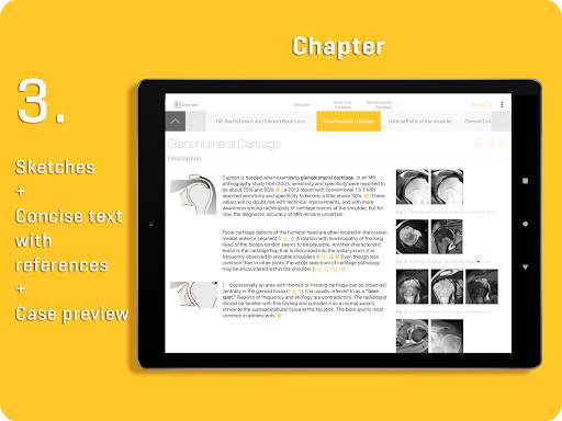 MRI Essentials screenshot 10
