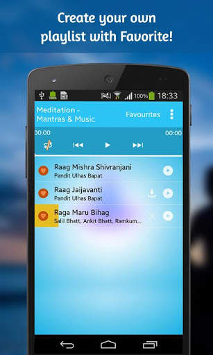 Meditation – Mantras & Music screenshot 3