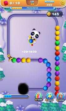 Crush Marble screenshot 5