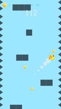 Flying Up Bird screenshot 4