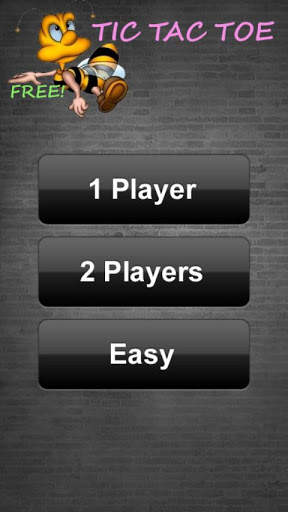 Tic Tac Toe screenshot 2