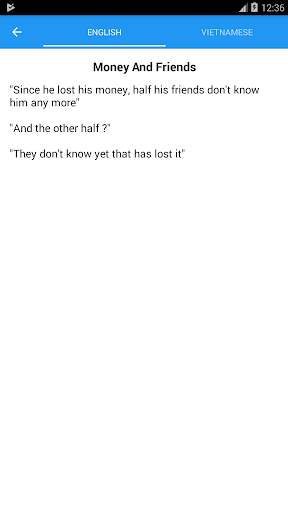 Funny Stories screenshot 6