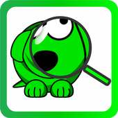 App Whatsdog For WA icon