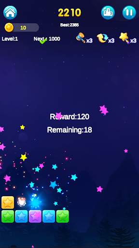 Brain Puzzledom screenshot 4