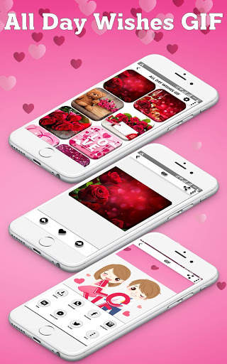 All Wishes App screenshot 6