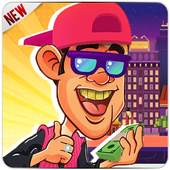 Partymaster - Let's Go 1.1