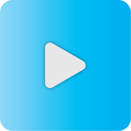 MJ Video Player icon