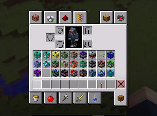 TNT Mod Extra screenshot 2