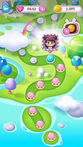 Candy Match 2021 screenshot 6