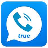 Phone Book Truecaller icon