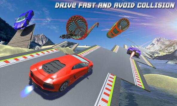 GT 2017 Car Racing Real Stunt screenshot 6