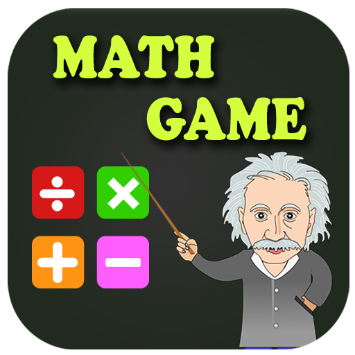 Math Game Master icon