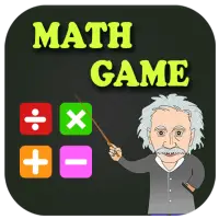 Math Game Master icon