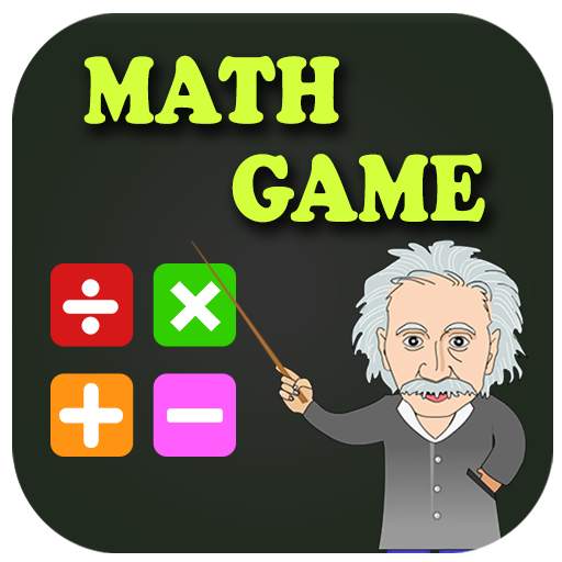 Math Game Master 3.0