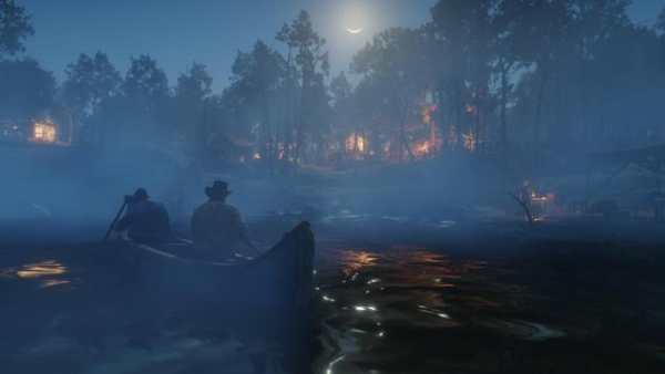 RDR2 Mobile screenshot 1