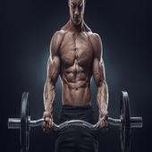 Fitness Pro icon