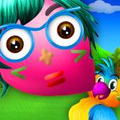 Play With Math Kids Fun logo