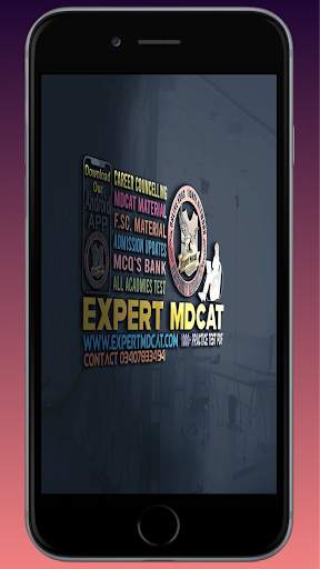 expert mdcat screenshot 4