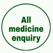 All Medicine Enquiry - Search  medicines app 1.0