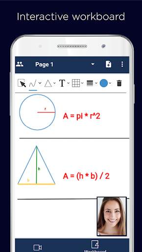 Varsity Tutors - Live Online Video Tutoring App screenshot 3