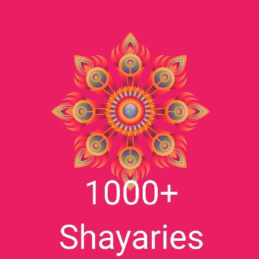 My shayari app 2020 1.1