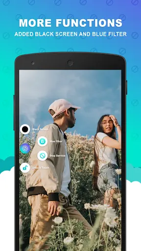 Touch Lock: Screen Lock, Child screenshot 4