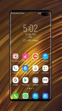 Poco F2 Wallpapers HD screenshot 4