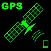 GPS Tọa độ on 9Apps