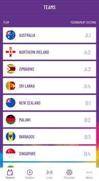 Netball World screenshot 2