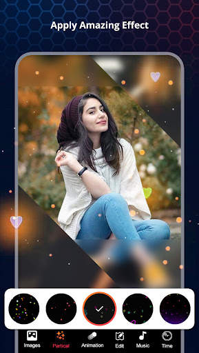 Video Maker 2022 screenshot 2