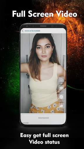 Tok Tok Videos 2021 : Short Video Maker screenshot 5