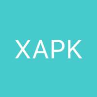 Xapk Installer أيقونة